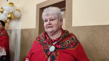 Jubileusz setnych urodzin Marianny Paluszczak z Bieńca
